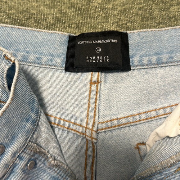 Forte Dei Marmi Couture x Barneys - Picture 4 of 5